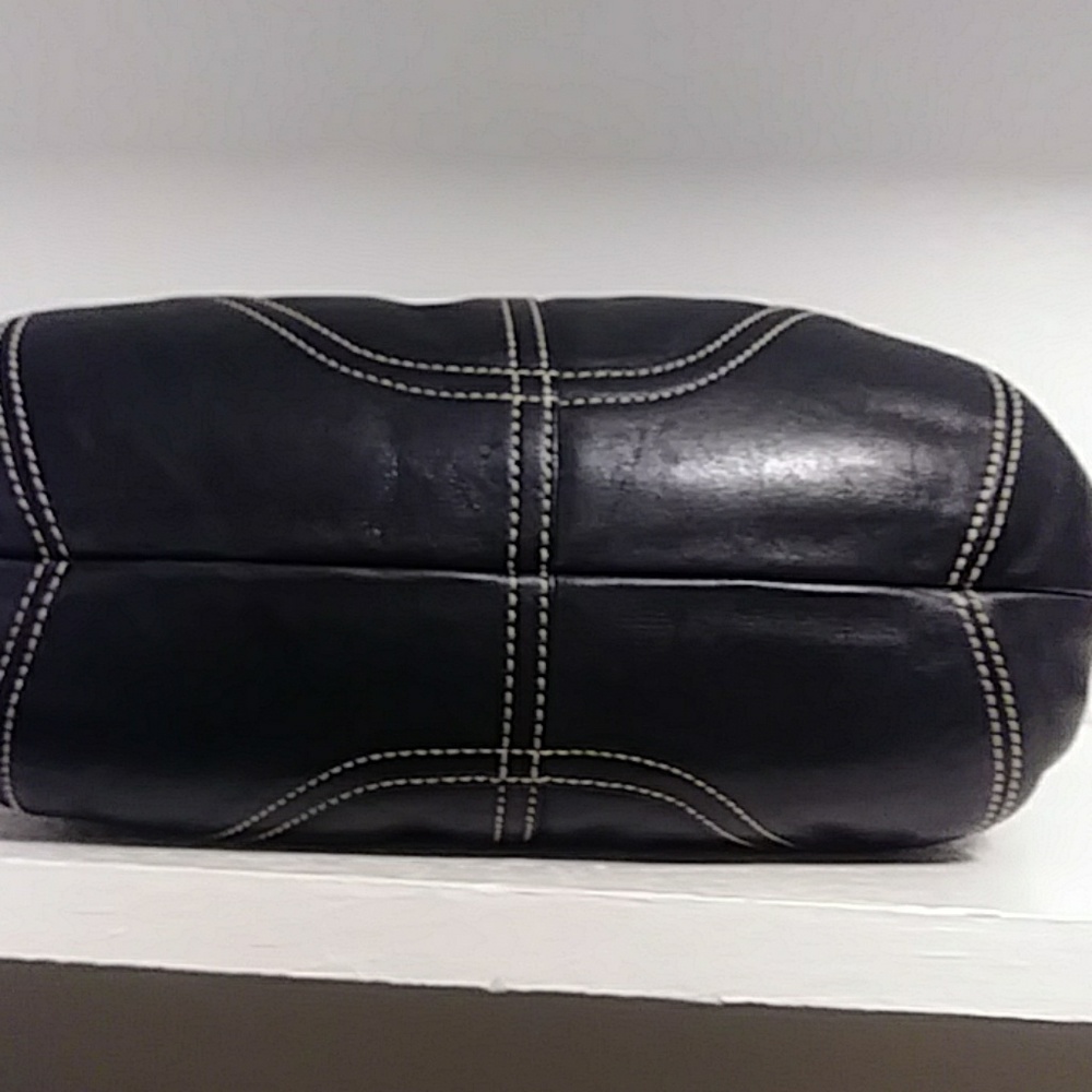 Coach Purse - Picture 3 of 6